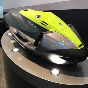 Seabob F5 Scooter For Sale