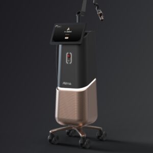Alma Hybrid Laser Resurfacing