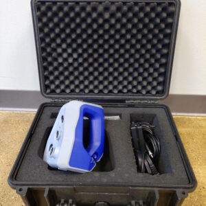 Artec Space Spider 3D Scanner