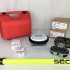 2018 Leica GS16 GNSS RTK NETRover