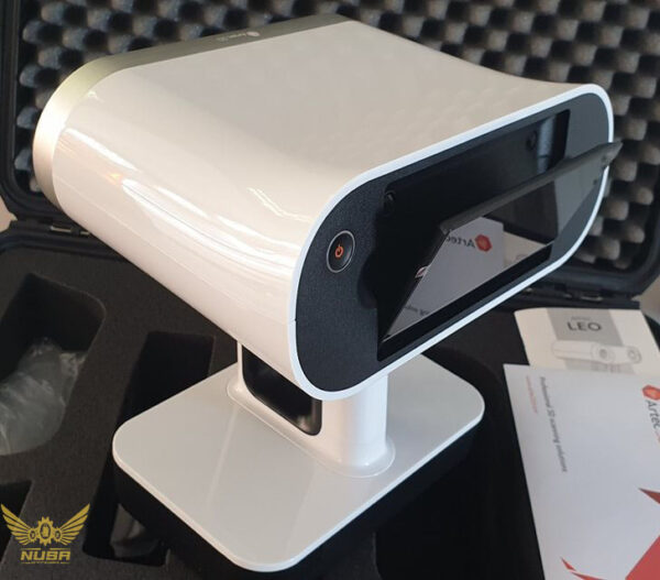 Artec Leo 3D Scanner