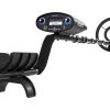 Bounty Hunter Tracker IV Metal Detector
