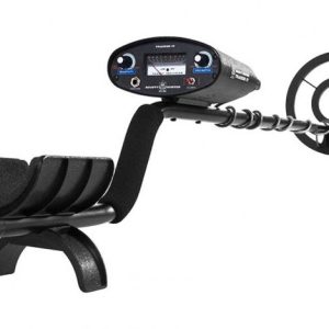 Bounty Hunter Tracker IV Metal Detector