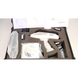 BRUKER S1 TURBO SDR PORTABLE XRF SPECTROMETER