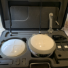 CARLSON BRX5 BASE & ROVER GPS SYSTEM