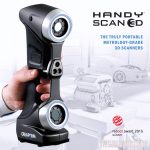 Creaform HandySCAN 300