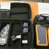 Fluke Networks DTX-1800 120 Accessory Kit