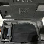 GE Mentor EM Eddy Current NDT