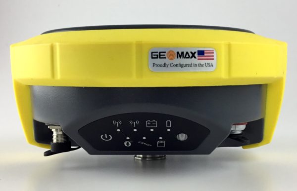 Geomax Zenith40 GNSS GSM/UHF
