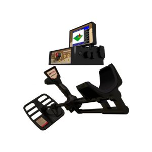 METAL DETECTOR