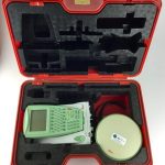 Leica GRX1200GG PRO GNSS Reference Station