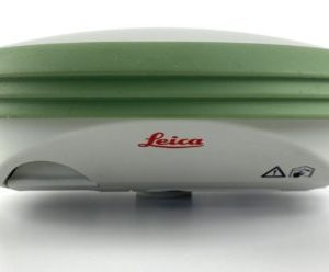 Leica GS08plus GNSS Receiver