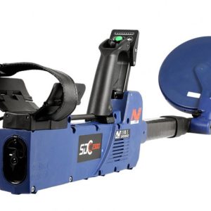 Minelab SDC 2300 Gold Metal Detector