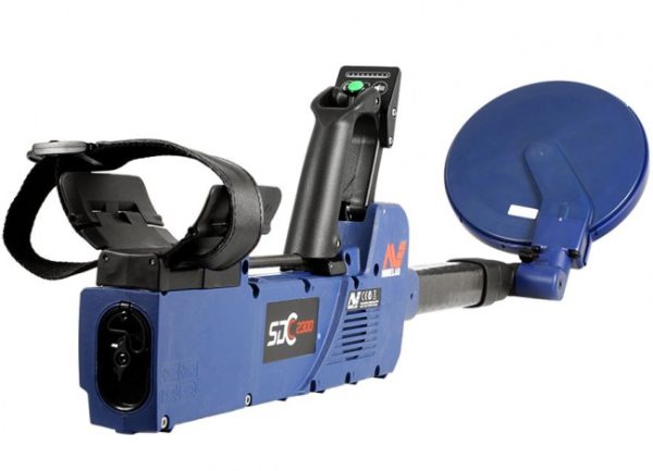 Minelab SDC 2300 Gold Metal Detector