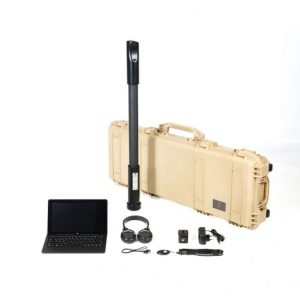 OKM Fusion Professional with Tablet PC
