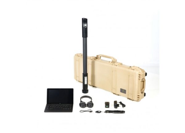 OKM Fusion Professional with Tablet PC
