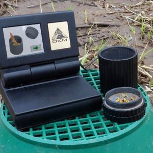 OKM Gold Labor Au 79 Metal Detector