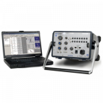 FLAW DETECTOR