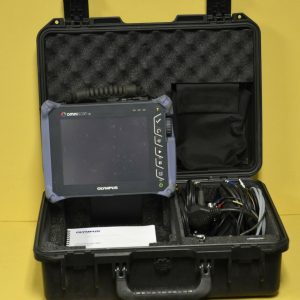 Olympus Omniscan SX Flaw Detector