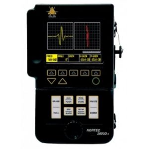 OLYMPUS STAVELEY NORTEC 2000D