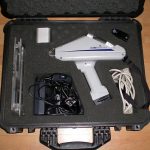 Oxford X-MET3000 Alloy Analyzer