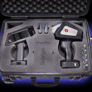 SciAps X-550 XRF Analyzer