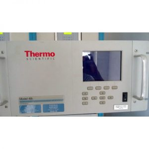 Thermo Scientific Model 48i Carbon Monoxide Analyzer