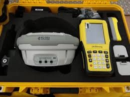 Trimble board KQ GEO M8 RTK GNSS GPS