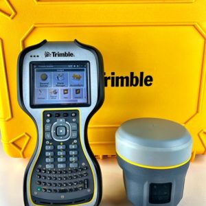 Trimble R10 GNSS Receiver Glonass Galileo Beidou xFill