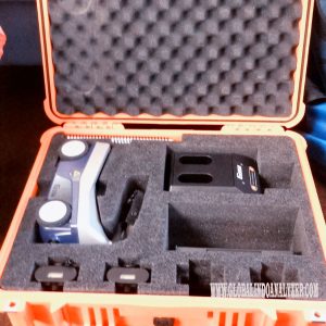 Used GSSI Structurescan Mini HR 3D