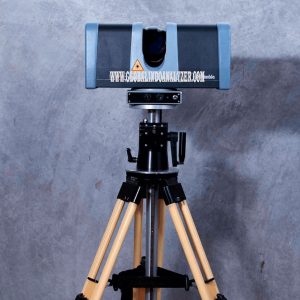 Used Trimble FX 3D Scanner