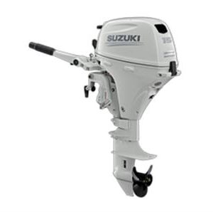 Suzuki DF15ASW4 Outboard