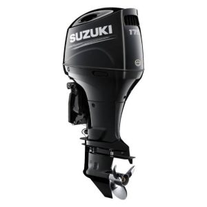 Suzuki DF175APX4 Outboard Motor