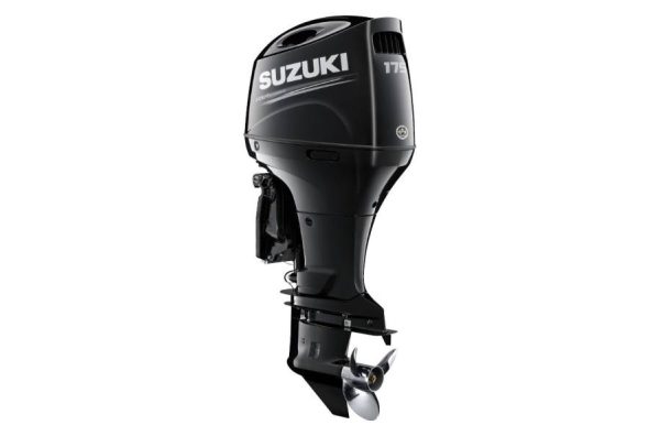 Suzuki DF175APX4 Outboard Motor