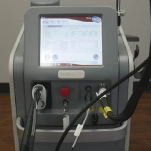 2019 Candela GentleMax Pro Laser