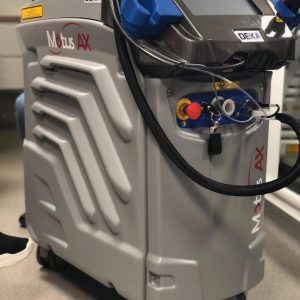 2021 DEKA MOTUS AX LASER