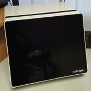 3Shape D1000 Scanner