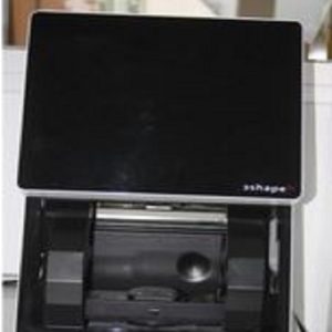 3Shape D2000 Scanner