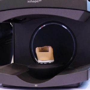 3shape D700 3D Scanner