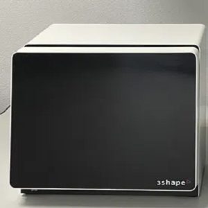 3shape D710 3D Scanner