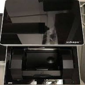 3shape D810 3D Scanner