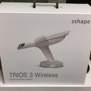 3Shape Trios 3 Pod Color