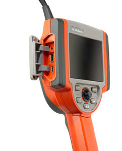 GE XL Detect and XL Detect+ VideoProbe