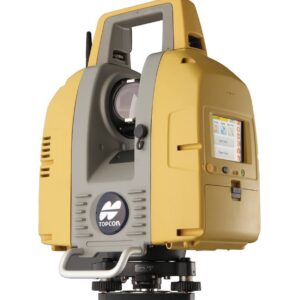 Topcon GLS-2000 3D scanner