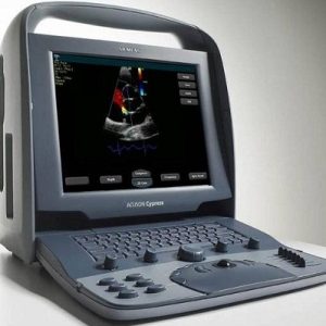 Acuson Cypress PLUS Ultrasound
