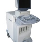 Acuson Sequoia 512 LCD Ultrasound Machine