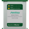Anritsu MS2760A Ultraportable Spectrum Master Analyzers