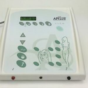 Apilus Cleo Blend Electrolysis