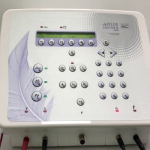 Apilus Senior 3G Electrolysis