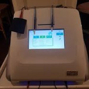 Apilus xCell Pro Electrolysis